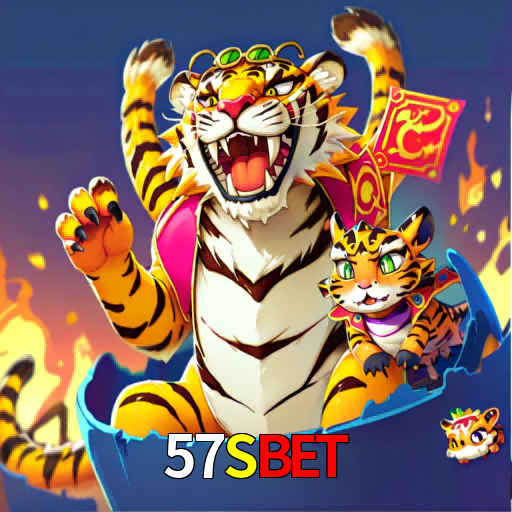 57SBET